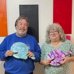 Meet your Posher, Rita